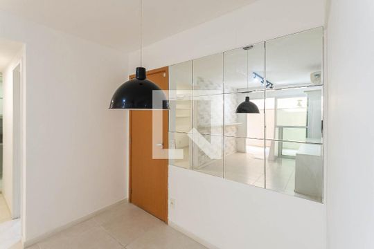 Sala de apartamento para alugar com 3 quartos, 89m² em Maracanã, Rio de Janeiro