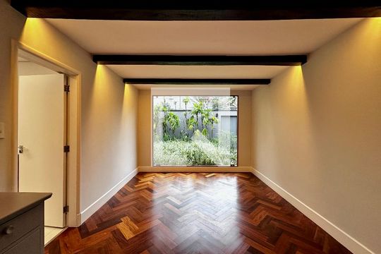 Sala de casa à venda com 4 quartos, 490m² em Santo Amaro, São Paulo