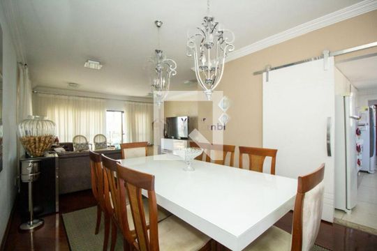 Apartamento à venda com 4 quartos, 200m² em Vila Andrade, São Paulo
