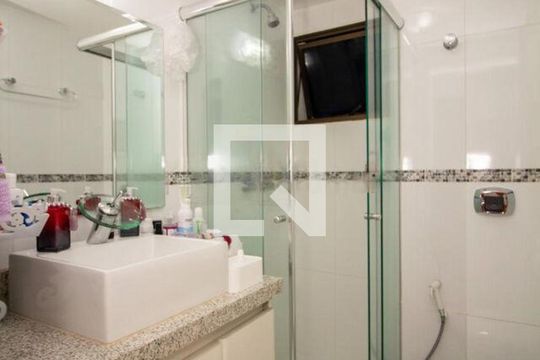 Apartamento à venda com 4 quartos, 200m² em Vila Andrade, São Paulo