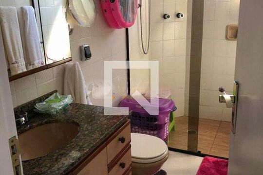 Apartamento à venda com 3 quartos, 200m² em Jardim Ampliacao, São Paulo