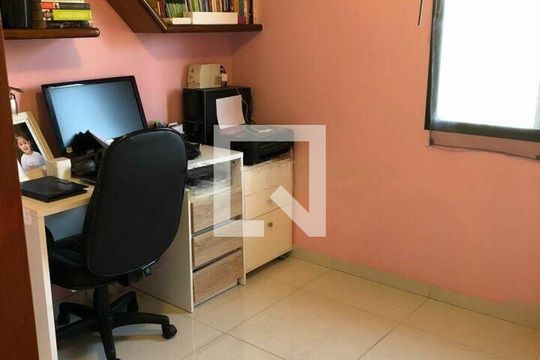 Apartamento à venda com 3 quartos, 200m² em Jardim Ampliacao, São Paulo