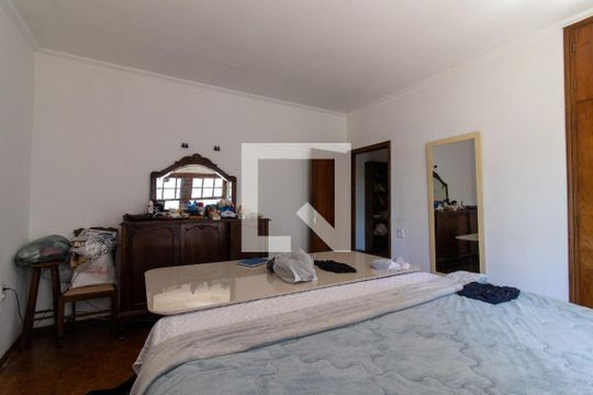 Quarto 1 de casa à venda com 3 quartos, 160m² em Vila Sônia (sousas), Campinas