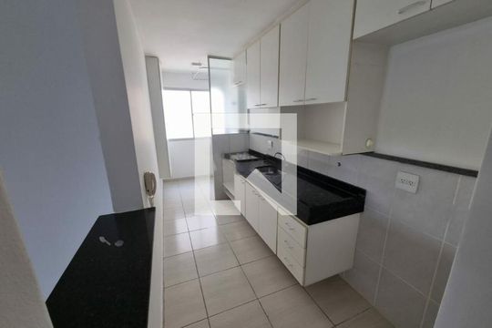 Apartamento à venda com 2 quartos, 52m² em Morumbi, São Paulo
