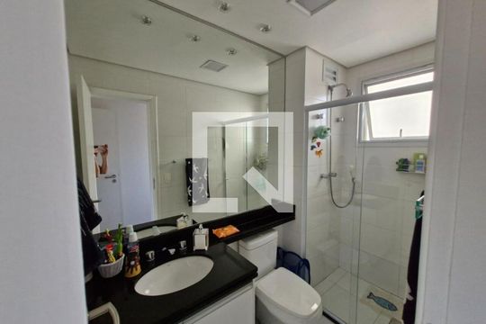 Apartamento à venda com 3 quartos, 138m² em Vila Morumbi, São Paulo