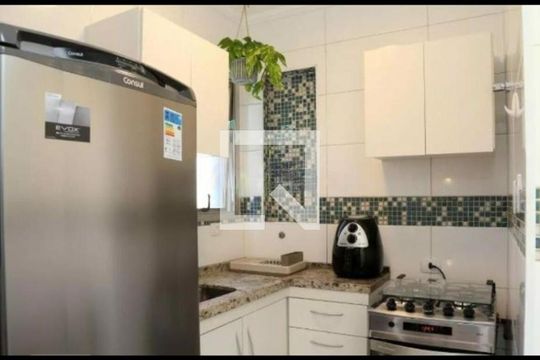 Apartamento à venda com 1 quarto, 32m² em Vila Andrade, São Paulo