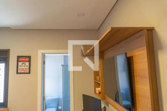 Apartamento à venda com 4 quartos, 187m² em Santo Amaro, São Paulo