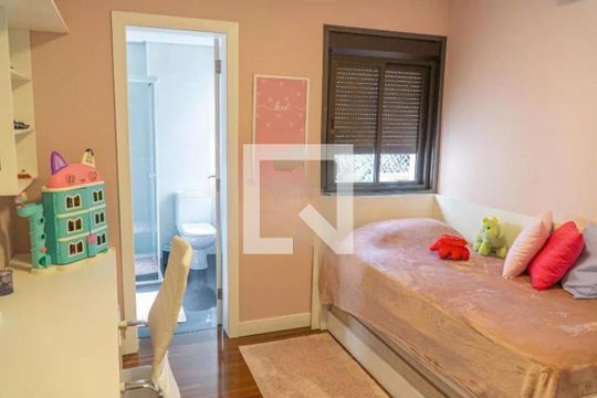 Apartamento à venda com 4 quartos, 187m² em Santo Amaro, São Paulo