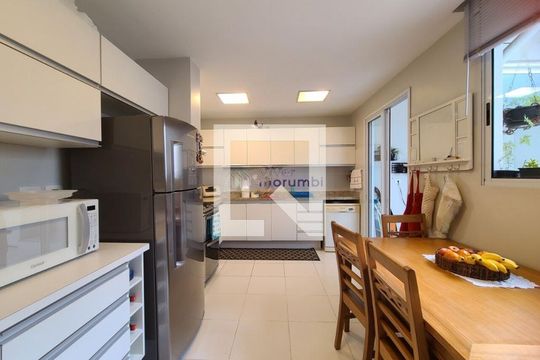 Casa à venda com 2 quartos, 149m² em Brooklin, São Paulo