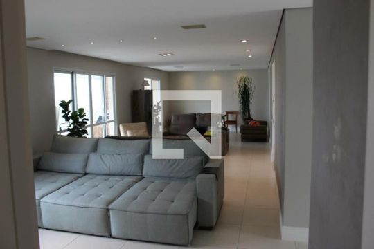 Apartamento à venda com 3 quartos, 200m² em Vila Andrade, São Paulo