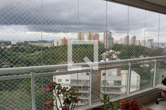 Apartamento à venda com 3 quartos, 200m² em Vila Andrade, São Paulo