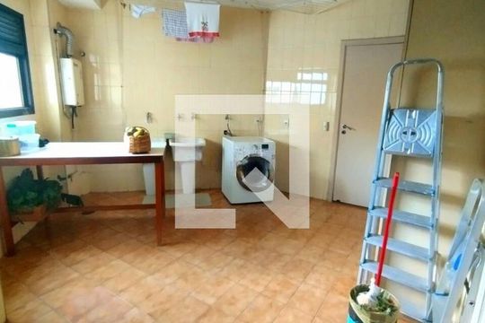 Apartamento à venda com 4 quartos, 350m² em Vila Suzana, São Paulo