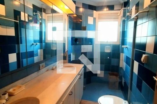 Apartamento à venda com 4 quartos, 350m² em Vila Suzana, São Paulo