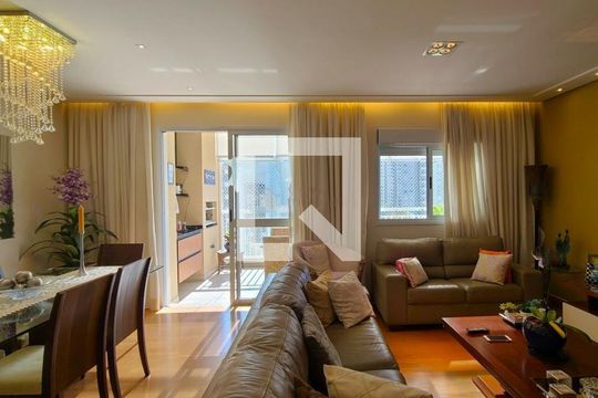 Apartamento à venda com 2 quartos, 101m² em Vila Andrade, São Paulo