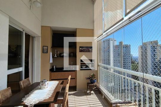 Apartamento à venda com 2 quartos, 101m² em Vila Andrade, São Paulo