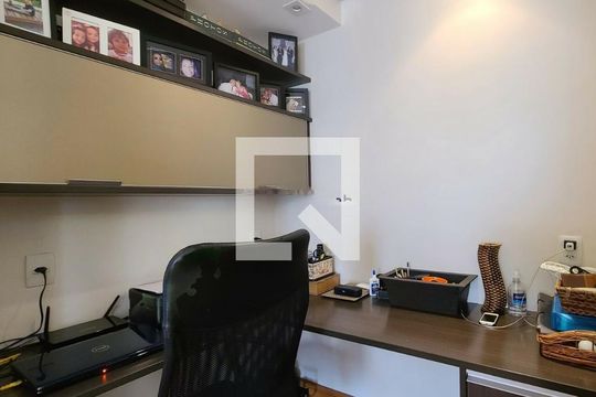 Apartamento à venda com 2 quartos, 101m² em Vila Andrade, São Paulo