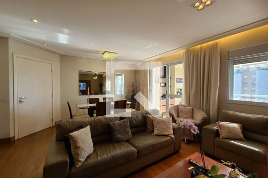 Apartamento à venda com 2 quartos, 101m² em Vila Andrade, São Paulo