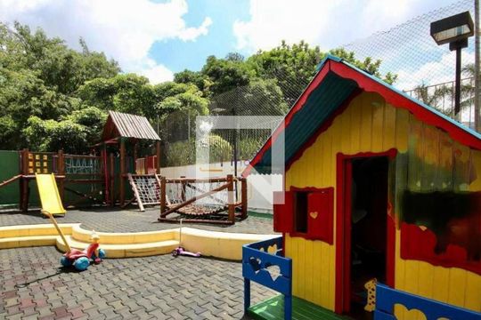 Apartamento à venda com 4 quartos, 225m² em Real Parque, São Paulo