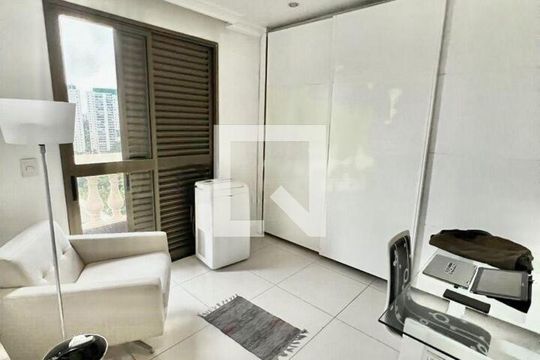 Apartamento à venda com 3 quartos, 150m² em Vila Andrade, São Paulo