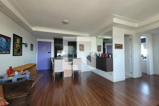 Apartamento à venda com 2 quartos, 70m² em Jardim Parque Morumbi, São Paulo
