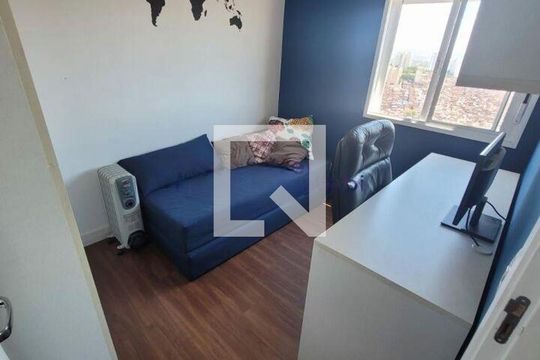 Apartamento à venda com 2 quartos, 70m² em Jardim Parque Morumbi, São Paulo