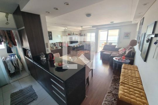 Apartamento à venda com 2 quartos, 70m² em Jardim Parque Morumbi, São Paulo