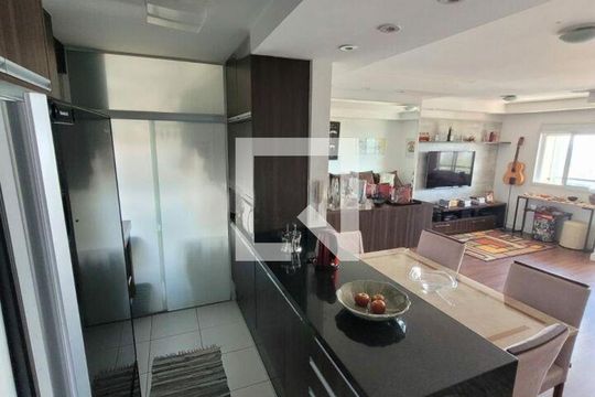 Apartamento à venda com 2 quartos, 70m² em Jardim Parque Morumbi, São Paulo