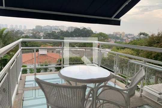Casa à venda com 5 quartos, 594m² em Jardim Leonor, São Paulo