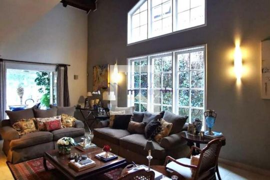 Casa à venda com 4 quartos, 363m² em Cidade Jardim, São Paulo