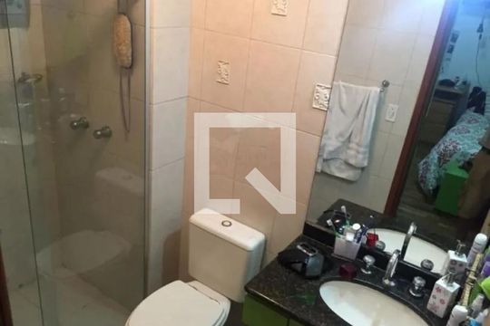 Apartamento à venda com 3 quartos, 130m² em Vila Suzana, São Paulo