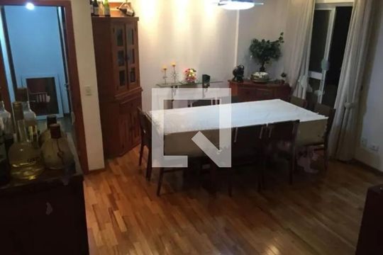 Apartamento à venda com 3 quartos, 130m² em Vila Suzana, São Paulo