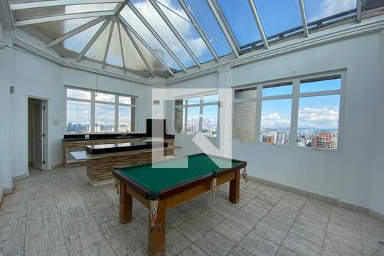 Apartamento à venda com 5 quartos, 347m² em Vila Andrade, São Paulo