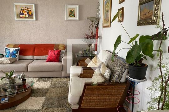Apartamento à venda com 3 quartos, 160m² em Vila Suzana, São Paulo