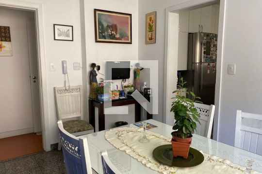 Apartamento à venda com 3 quartos, 160m² em Vila Suzana, São Paulo
