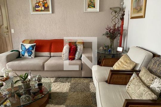 Apartamento à venda com 3 quartos, 160m² em Vila Suzana, São Paulo