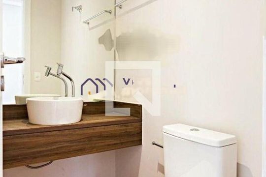 Apartamento à venda com 3 quartos, 210m² em Brooklin, São Paulo