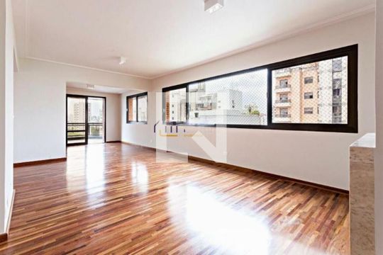 Apartamento à venda com 3 quartos, 210m² em Brooklin, São Paulo