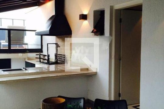 Apartamento para alugar com 2 quartos, 367m² em Indianópolis, São Paulo