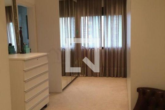 Apartamento para alugar com 2 quartos, 367m² em Indianópolis, São Paulo