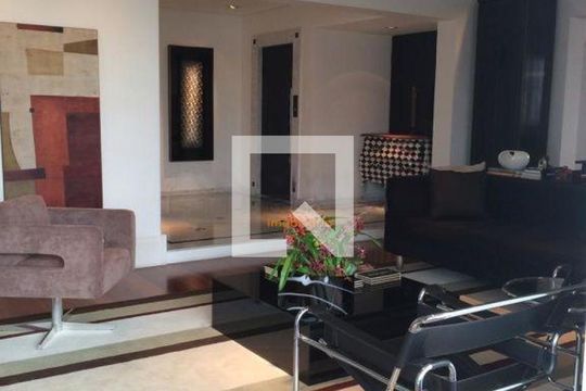 Apartamento para alugar com 2 quartos, 367m² em Indianópolis, São Paulo