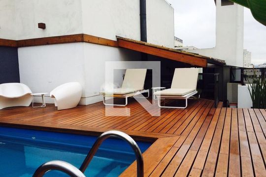 Apartamento para alugar com 2 quartos, 367m² em Indianópolis, São Paulo