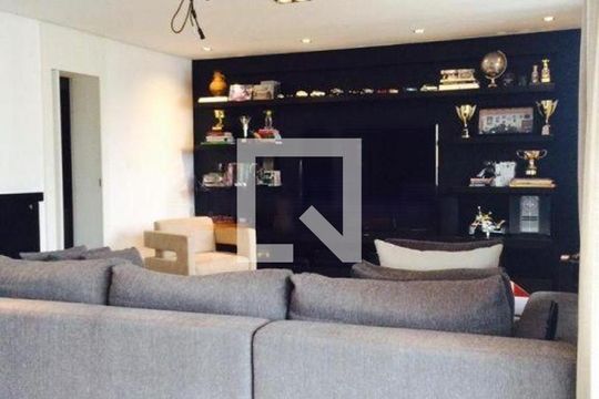 Apartamento para alugar com 2 quartos, 367m² em Indianópolis, São Paulo