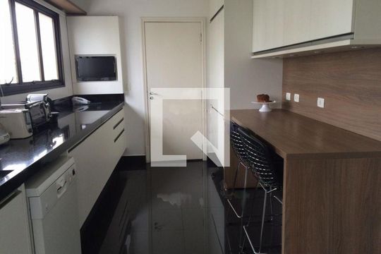 Apartamento para alugar com 2 quartos, 367m² em Indianópolis, São Paulo