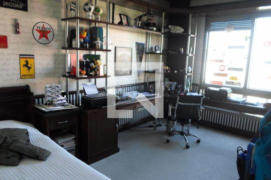 Apartamento à venda com 4 quartos, 425m² em Morumbi, São Paulo