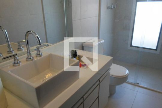 Apartamento à venda com 4 quartos, 425m² em Morumbi, São Paulo