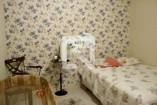 Apartamento à venda com 3 quartos, 128m² em Jardim Ampliacao, São Paulo