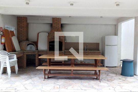 Apartamento à venda com 3 quartos, 128m² em Jardim Ampliacao, São Paulo