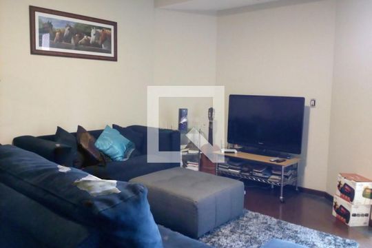 Apartamento à venda com 3 quartos, 128m² em Jardim Ampliacao, São Paulo