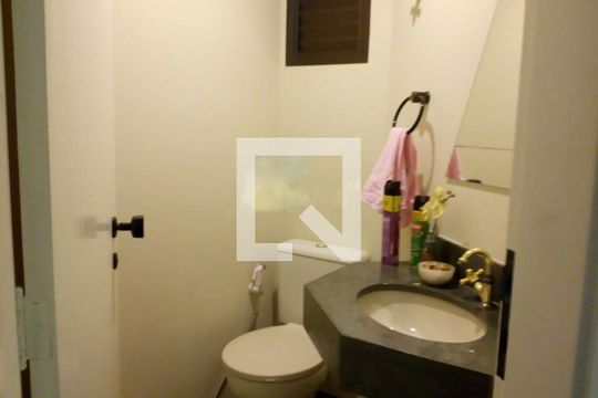 Apartamento à venda com 3 quartos, 128m² em Jardim Ampliacao, São Paulo
