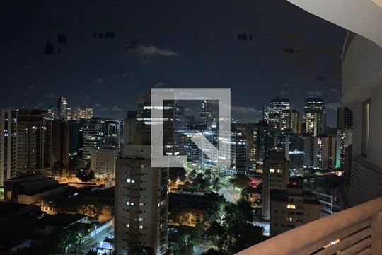 Apartamento à venda com 1 quarto, 49m² em Itaim Bibi, São Paulo